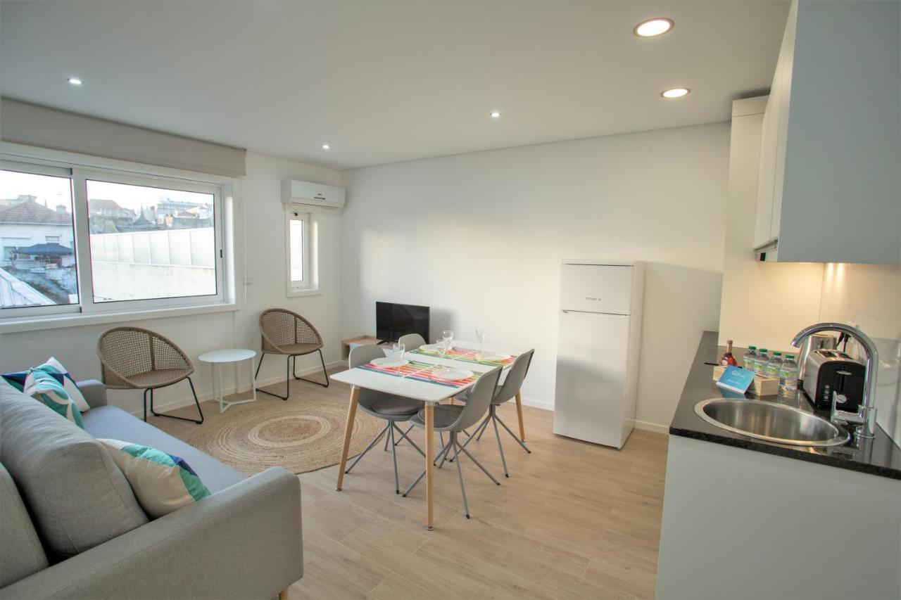 Camoes 691 Design Apartments By Porto City Hosts Exterior foto