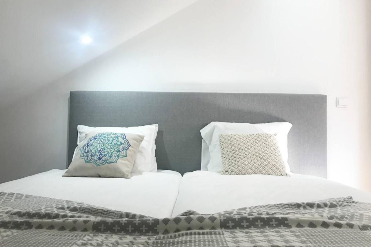 Camoes 691 Design Apartments By Porto City Hosts Exterior foto