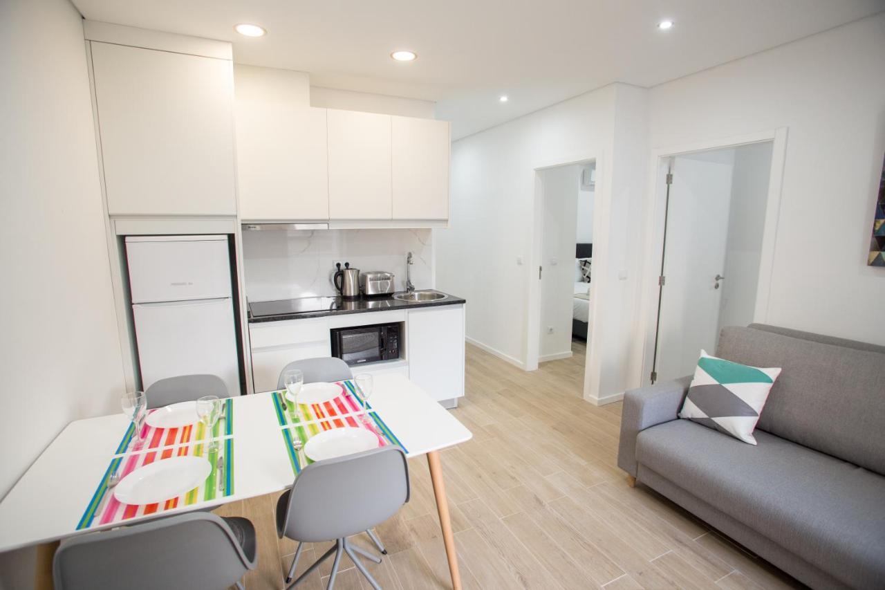 Camoes 691 Design Apartments By Porto City Hosts Exterior foto