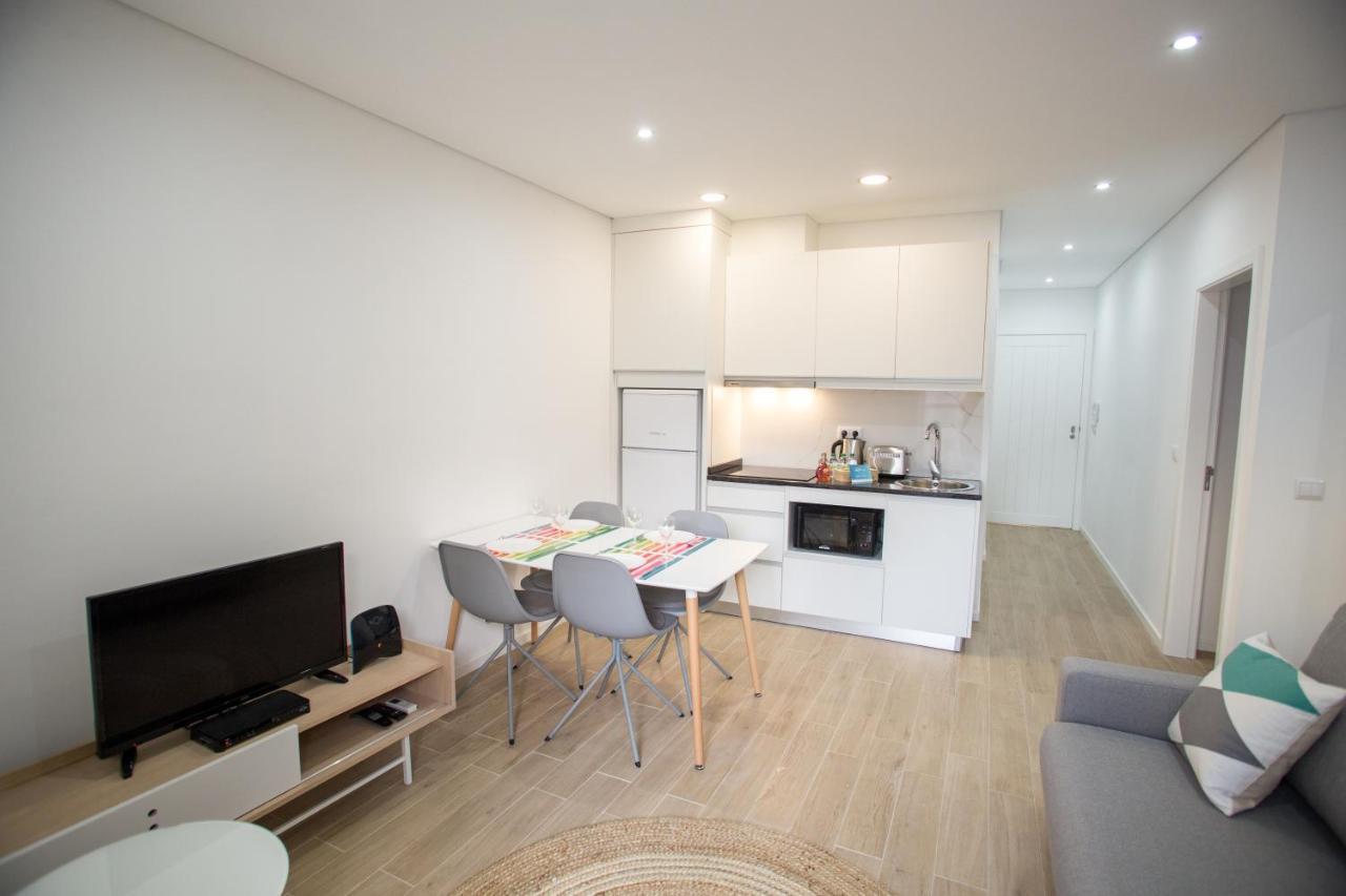 Camoes 691 Design Apartments By Porto City Hosts Exterior foto
