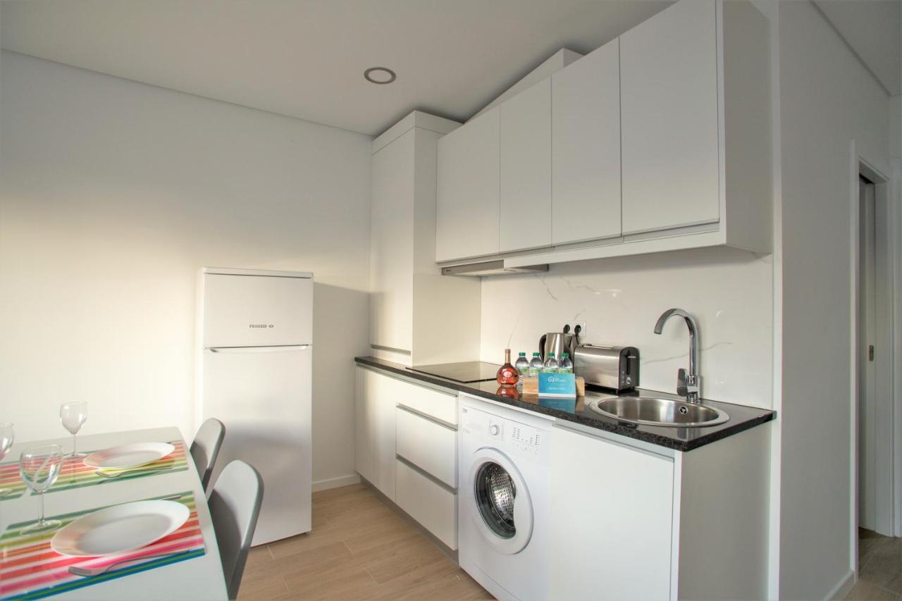 Camoes 691 Design Apartments By Porto City Hosts Exterior foto
