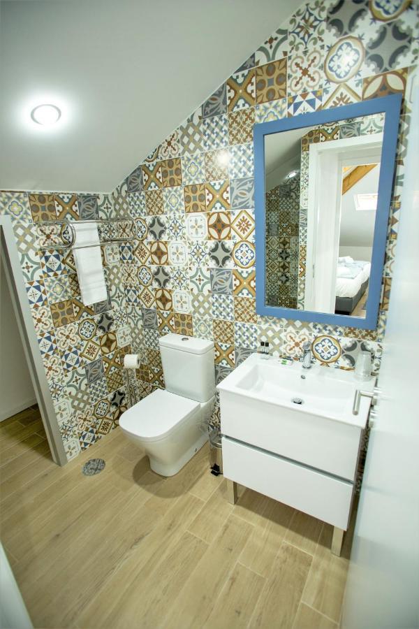 Camoes 691 Design Apartments By Porto City Hosts Exterior foto
