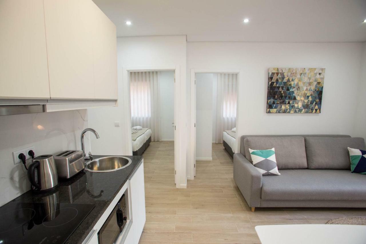 Camoes 691 Design Apartments By Porto City Hosts Exterior foto