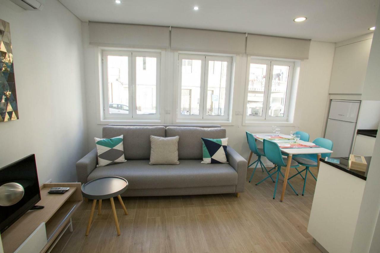 Camoes 691 Design Apartments By Porto City Hosts Exterior foto