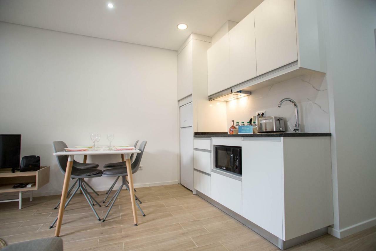 Camoes 691 Design Apartments By Porto City Hosts Exterior foto