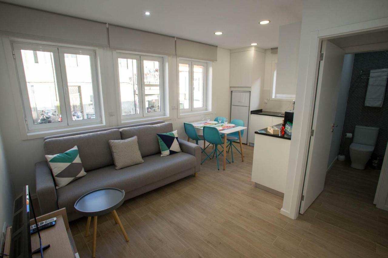 Camoes 691 Design Apartments By Porto City Hosts Exterior foto