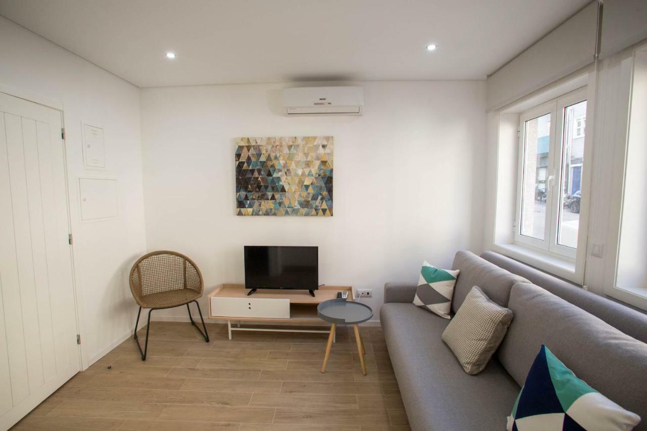 Camoes 691 Design Apartments By Porto City Hosts Exterior foto