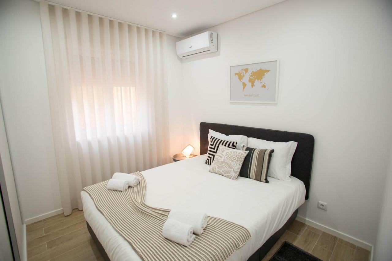 Camoes 691 Design Apartments By Porto City Hosts Exterior foto
